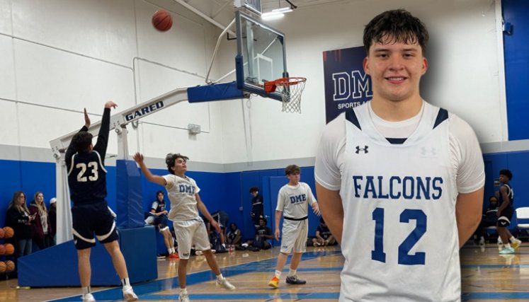 Andrés Sepúlveda, baloncesto Cúcuta. 