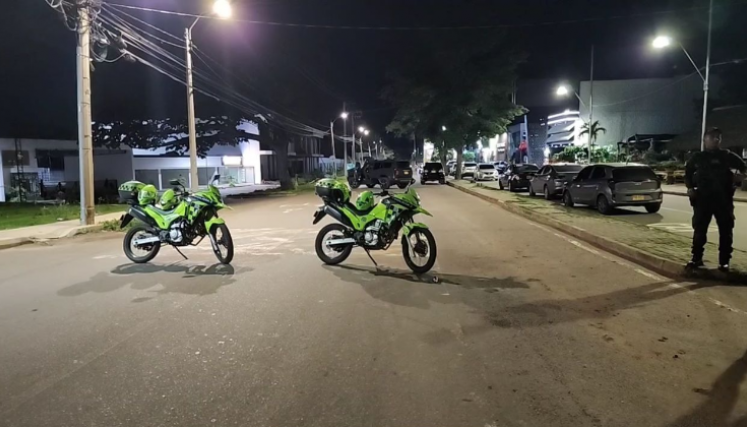 Atentado con Granada