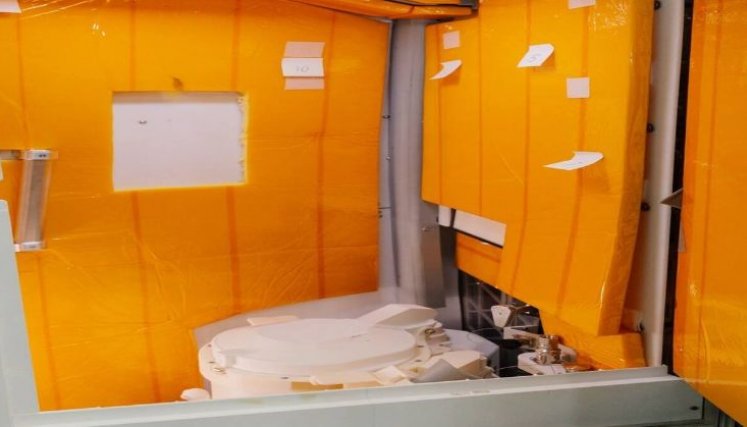 NASA pide a astronautas de ‘Artemis II’ no usar el inodoro durante el viaje