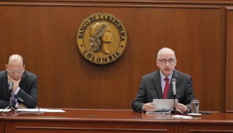 BANCO DE LA REPUBLICA 