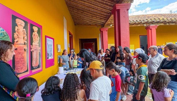  Abuelitas de Ocaña preparan los siete potajes para mantener vivas las tradiciones.