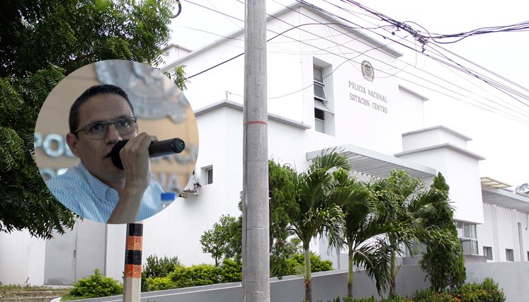 CÁRCELES DE CÚCUTA 