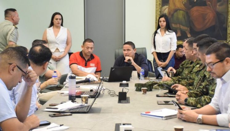 CONSEJO DE SEGURIDAD 