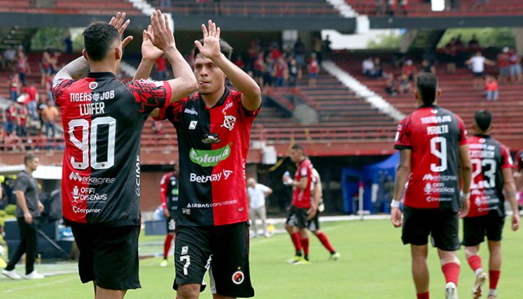 Cúcuta Deportivo 2026. 