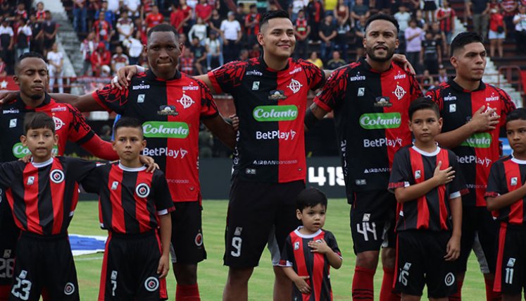 Cúcuta Deportivo, Jaime Peralta. 