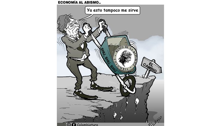 CARICATURA. 