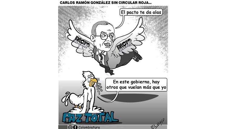 CARICATURA. 