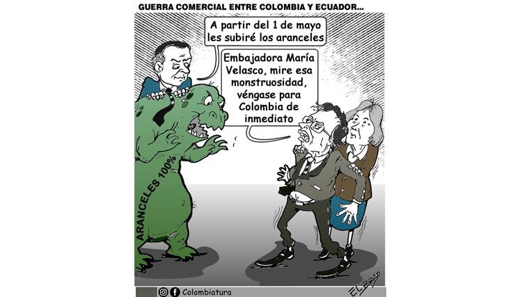 CARICATURA. 