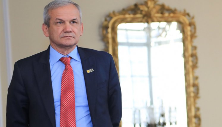 Caso UNGRD: Interpol no emitirá nueva circular roja contra Carlos Ramón González