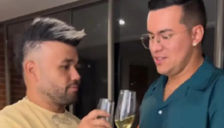 Yeison Jiménez escribió una canción para Ciro Quiñónez: su familia anuncia el lanzamiento