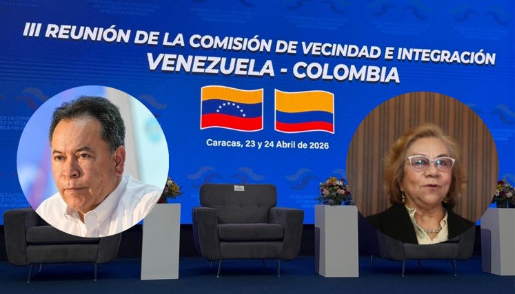 COMISIÓN DE VECINDAD 