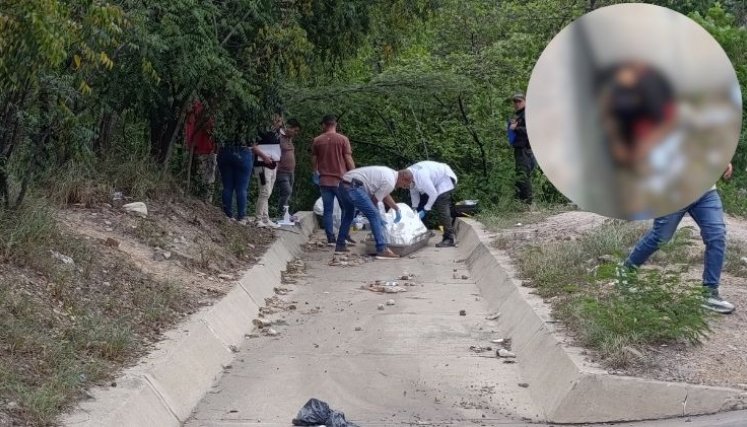 Canal Anillo Vial Occidental