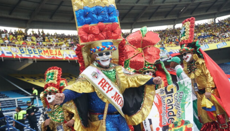 Carnaval de Barranquilla