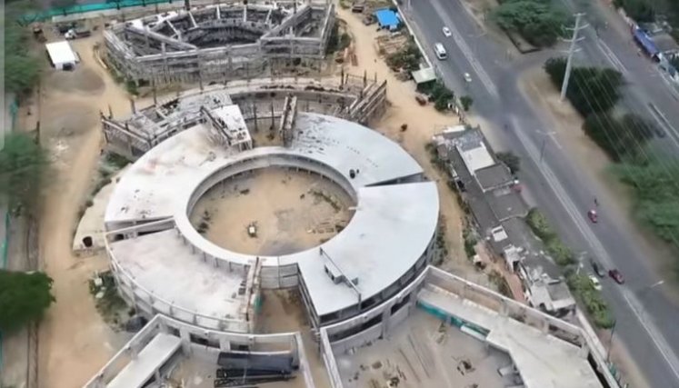 Centro de Innovación Cúcuta