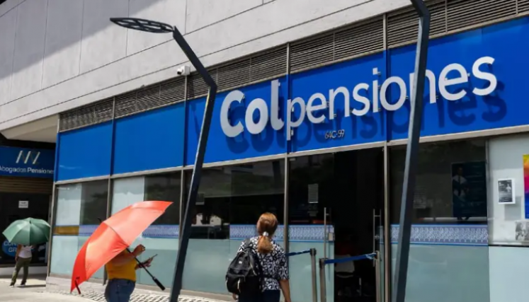Colpensiones