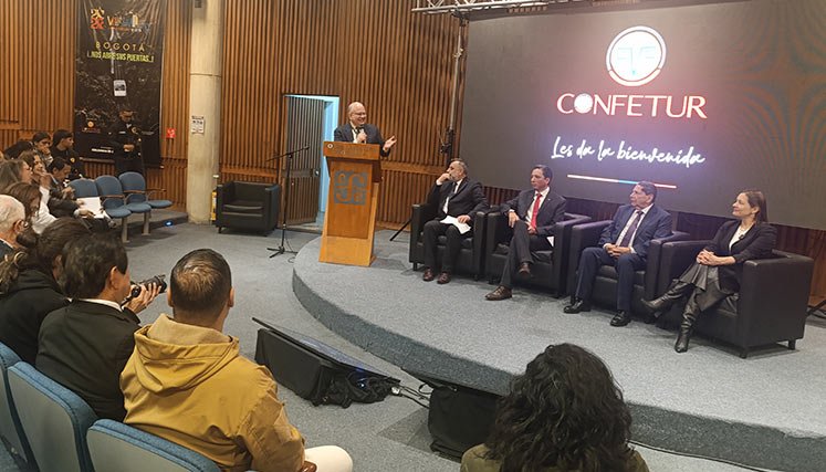 Apps de hospedaje ponen en crisis a empresas turísticas de Norte de Santander y Colombia