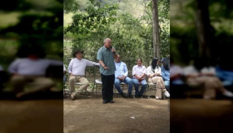 DIOSDADO CABELLO / EFECTO COCUYO 