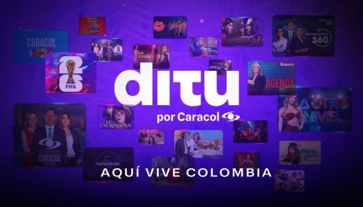 DITU COLOMBIA 