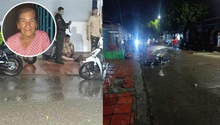 Doña Bertha Buenos Aires