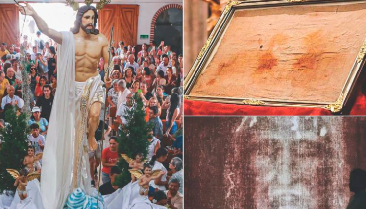 Domingo de Resureccion