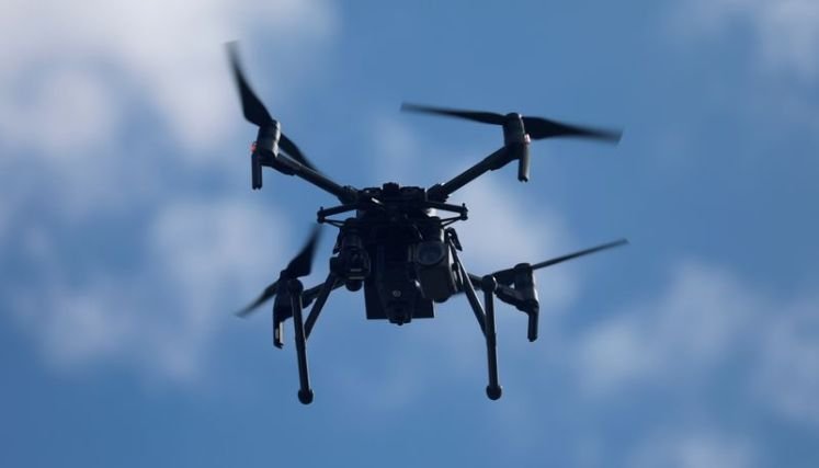 El uso de drones genera desolación y muerte en la zona del Catatumbo.