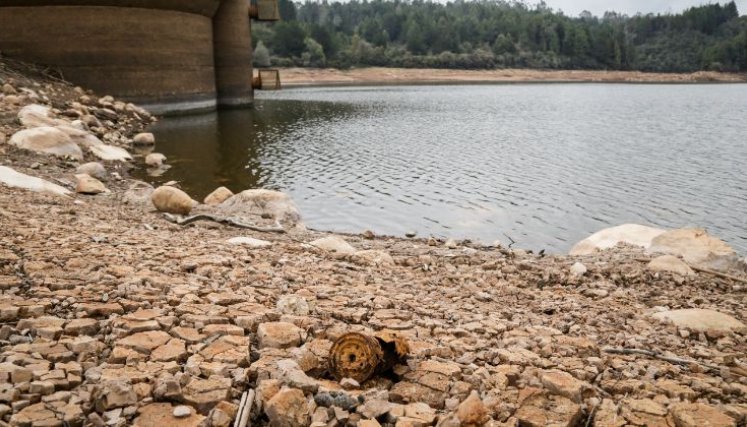 FENÓMENO DE EL NIÑO 