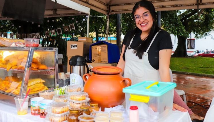 Vivas se mantienen las tradiciones de Semana Santa en Ocaña.