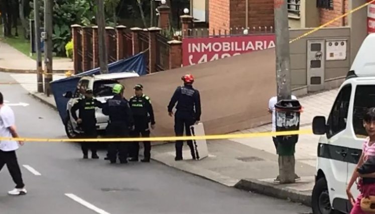 GANADERO ASESINADO 