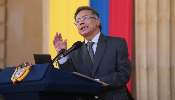 GUSTAVO PETRO 
