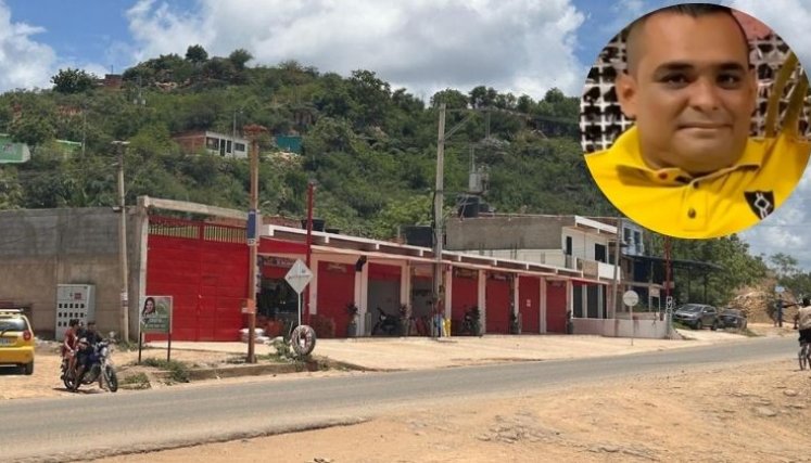 Guadaña Alfonso Gómez