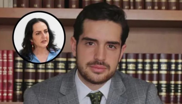 Auditoría confirma que hijo de María Fernanda Cabal habría recibido millonario subsidio de manera irregular
