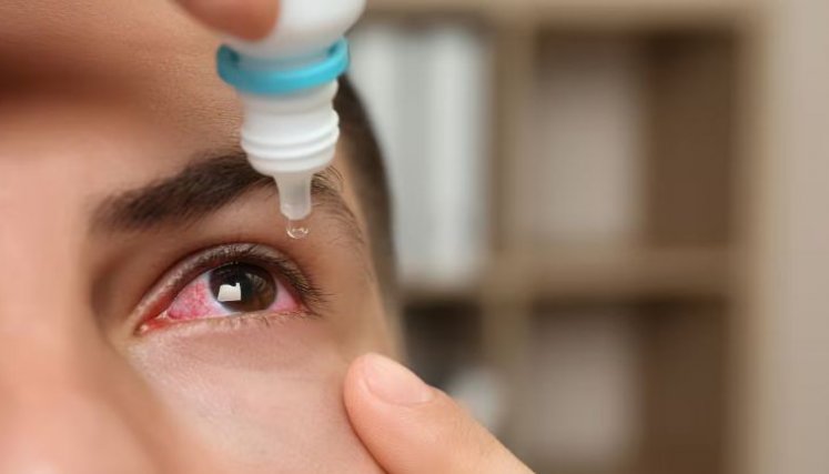 Nodavirus: investigan virus acuático en humanos por casos recientes