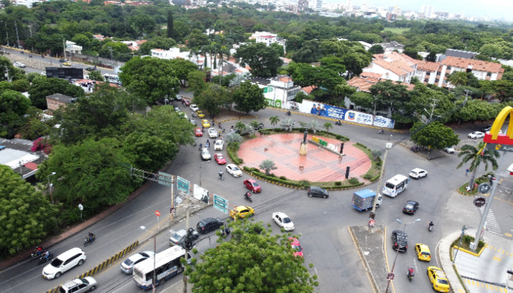 Glorieta de Pinar del Río. 
