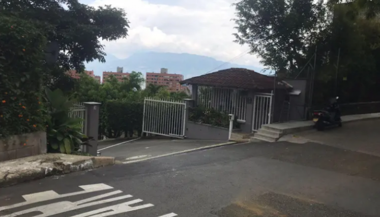 Joven murió en una piscina 