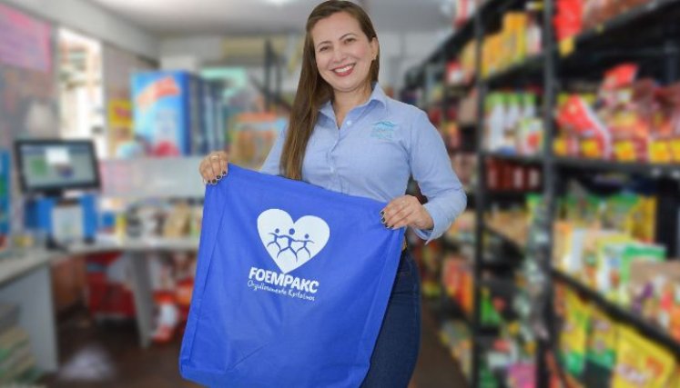 La compañía de acueducto también tiene Fondo de Empleados de Aguas Kpital/Foto: cortesía