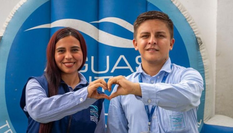 La hermandad hace parte de la filosofía de trabajo en la empresa/Foto: cortesía
