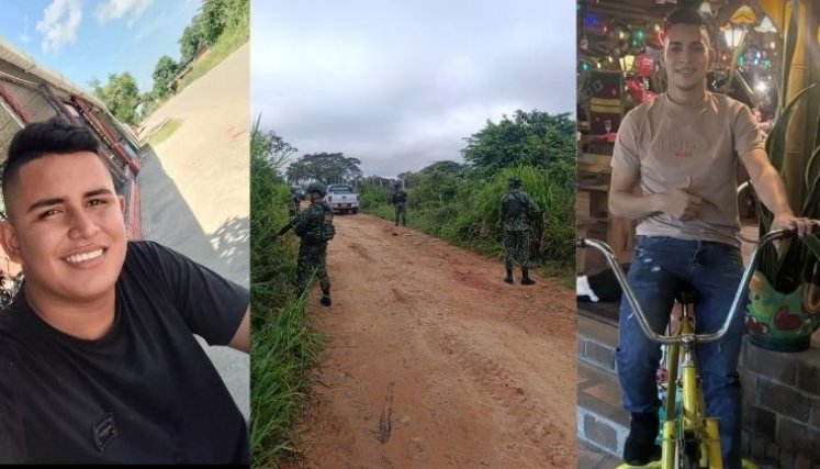 La Vega del Potro Doble