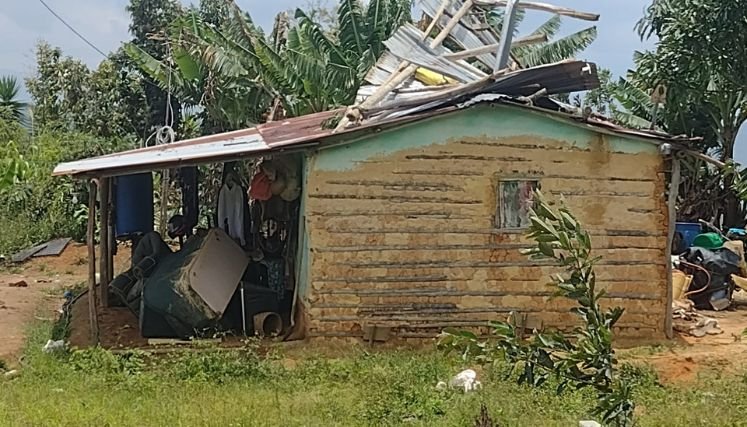 Consejo de Gestión del Riesgo en máxima alerta para atención de desastres.