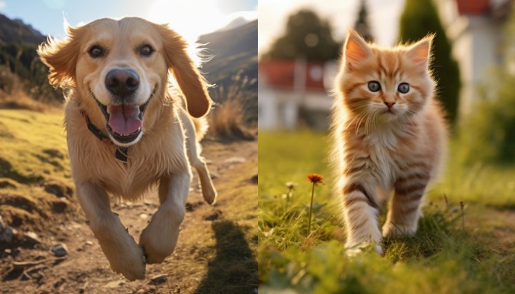 Altas temperaturas en vacaciones ponen en riesgo la salud de las mascotas