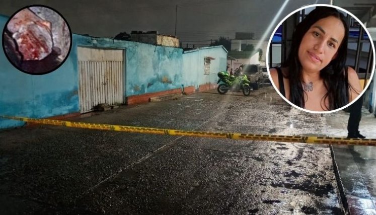 Mayerlin Bastida Sequera