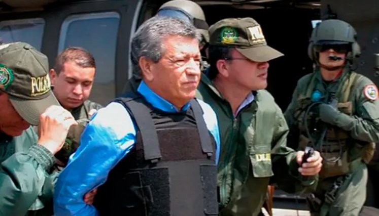 Miguel Rodríguez Orejuela