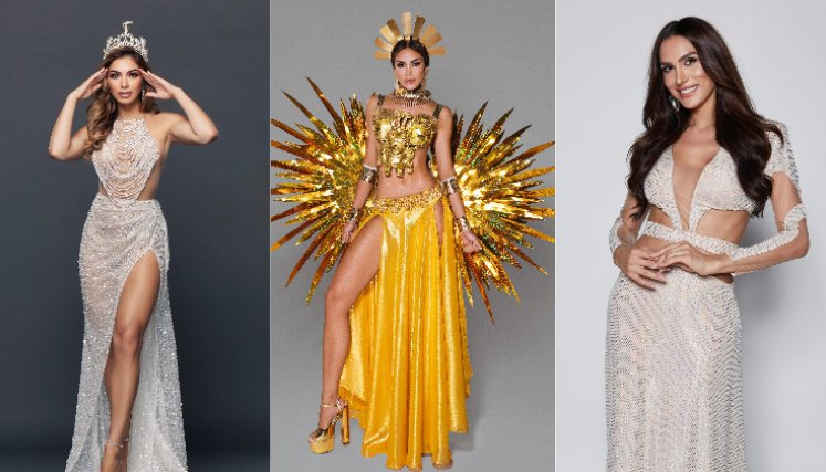 Colombia se juega la revancha en Miss Grand All Stars 2026 con tres cartas fuertes.