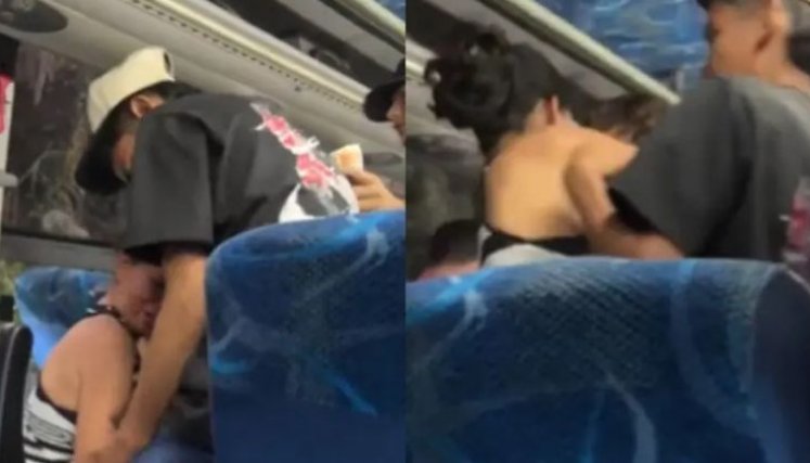 Niño de 4 años murió en absurdo accidente tras sacar la cabeza por la ventana de un bus en el Oriente antioqueño