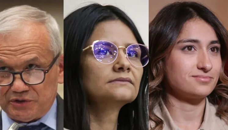 Personas de confianza de Petro: un prófugo, escándalos, miedo y hasta denuncian a la Casa de Nariño, ¿excelente ambiente laboral?