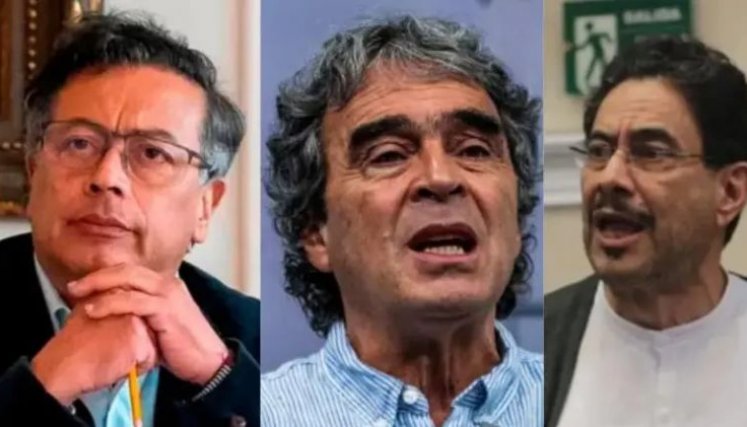 Fajardo a Petro tras intenso choque: “Usted y su protegido Cepeda quieren debates y elecciones a medida”