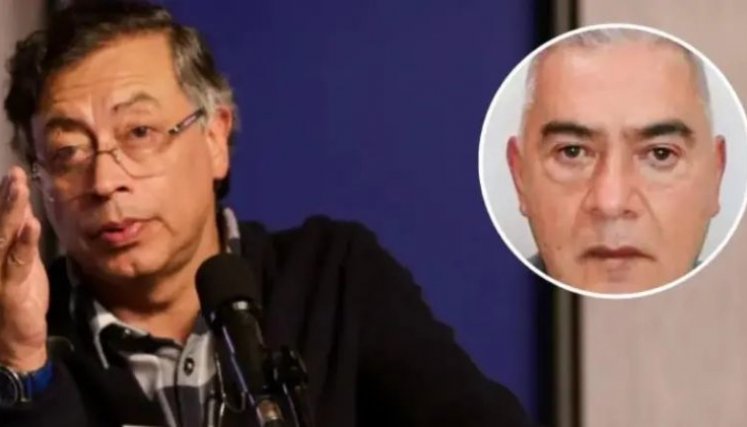 PETRO Y PAPÁ PITUFO 
