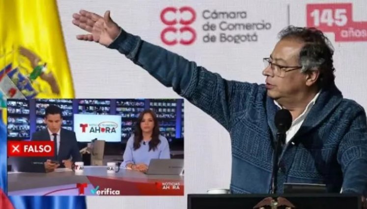 GUSTAVO PETRO 