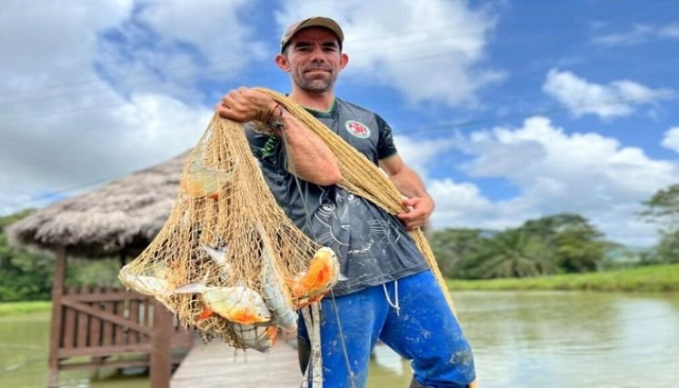 La Asociación cuenta con 54 estaciones donde todos ponen su granito de arena para el progreso y desarrollo de la región.