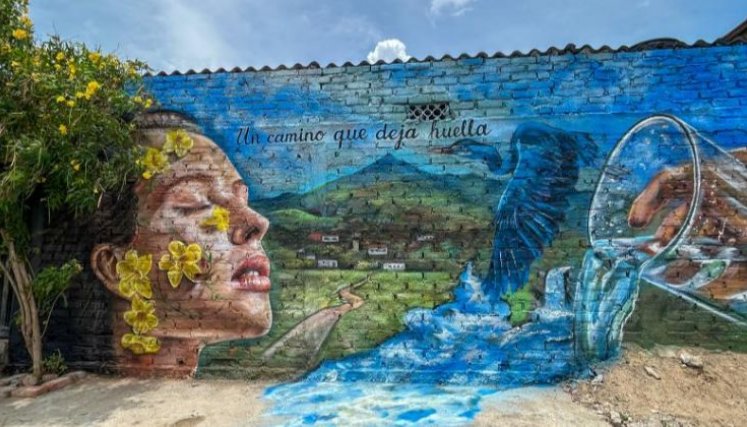 Primer puesto - Diego Andres Gelves