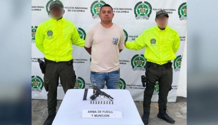 Quintero Condenado Ocaña